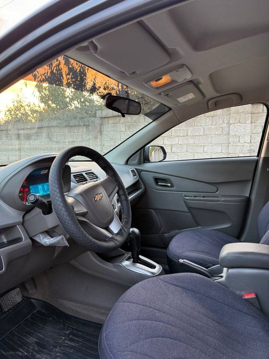 Cobalt Stile сотилади