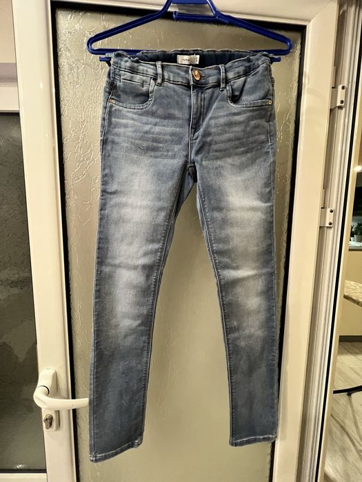 Детски дънки Name It размер 152