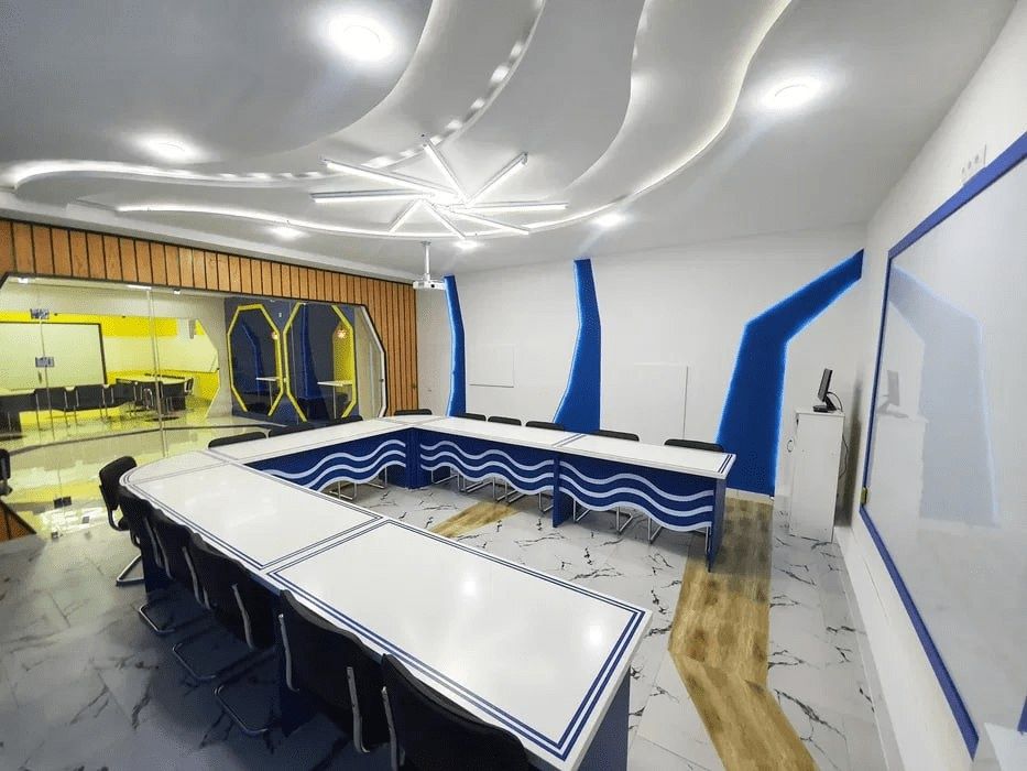 Сдается в аренду помещения, Ц 4.