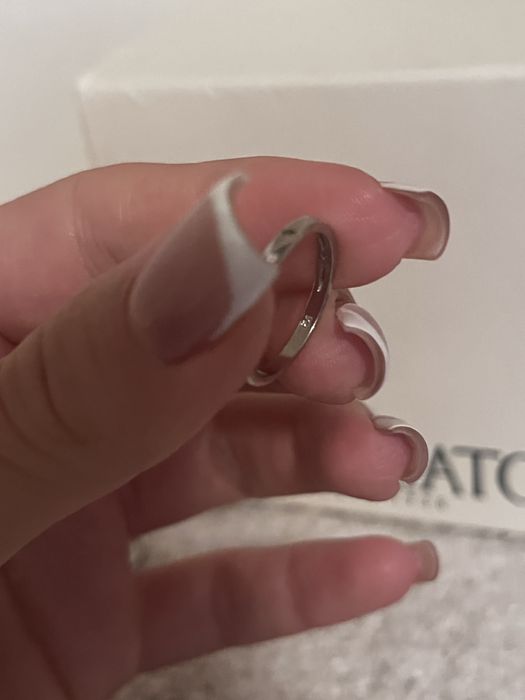 Пърстени сребърни  925