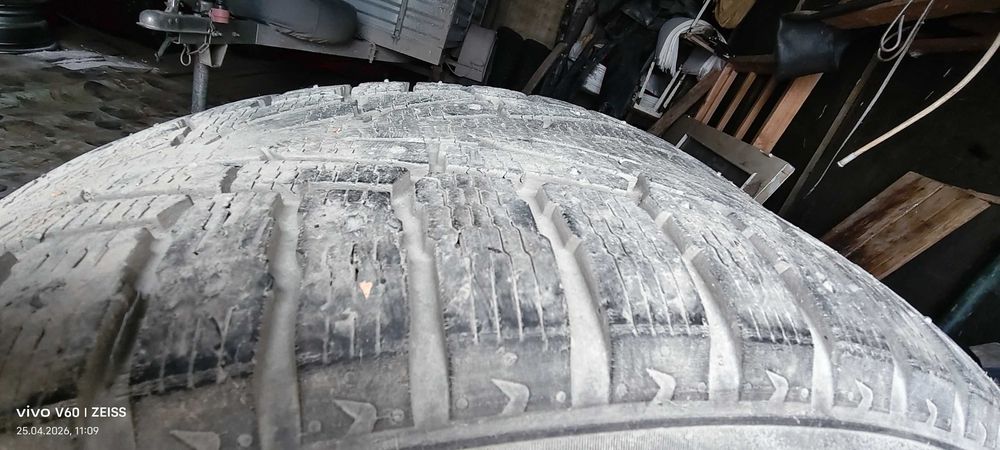 ПРОДАМ не дорого Колесо в сборе