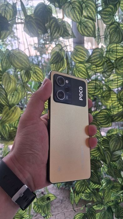 Poco X5 Pro 5G 256gb