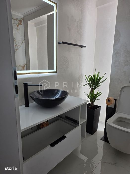 Penthouse exclusivist de vânzare | zona Unirii