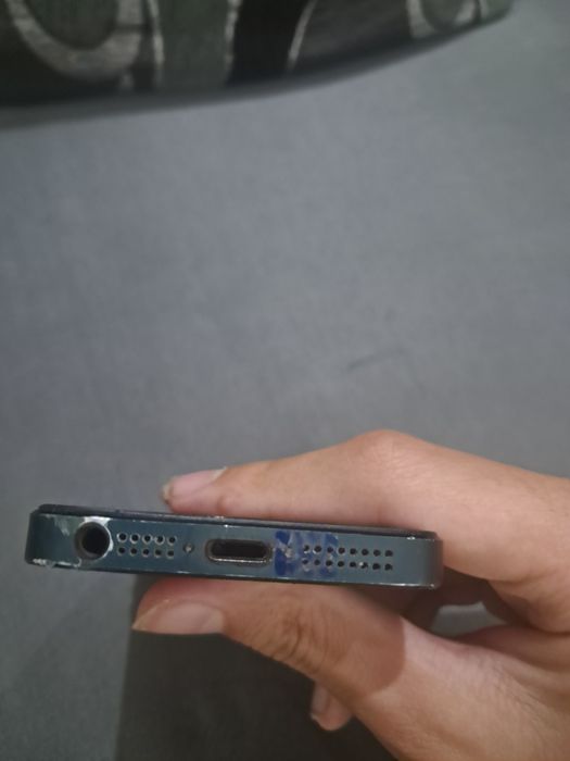 iPhone 5 на 64ГБ