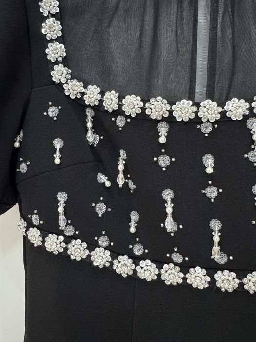 Рокля Self-Portrait