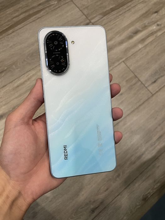 Redmi a5 (128гб)