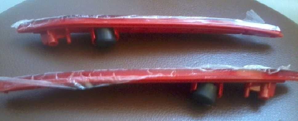 катафоты Hyundai Sonata