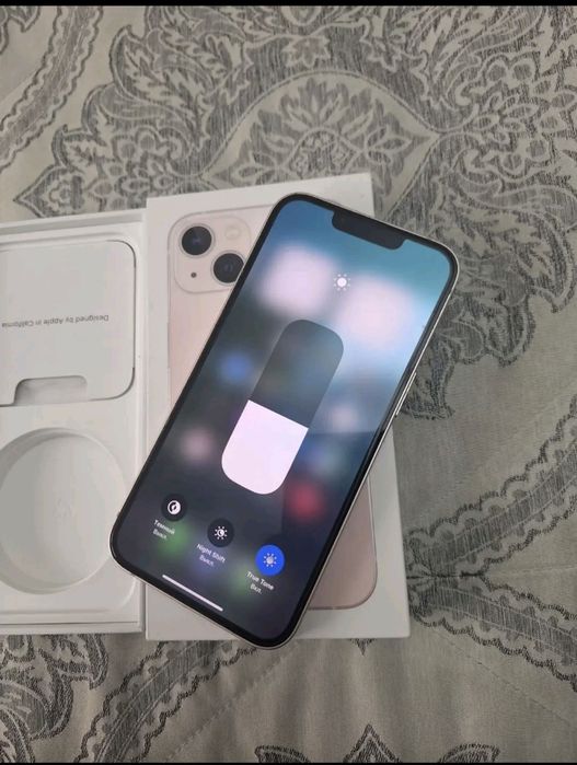 продам айфон 13 128/81