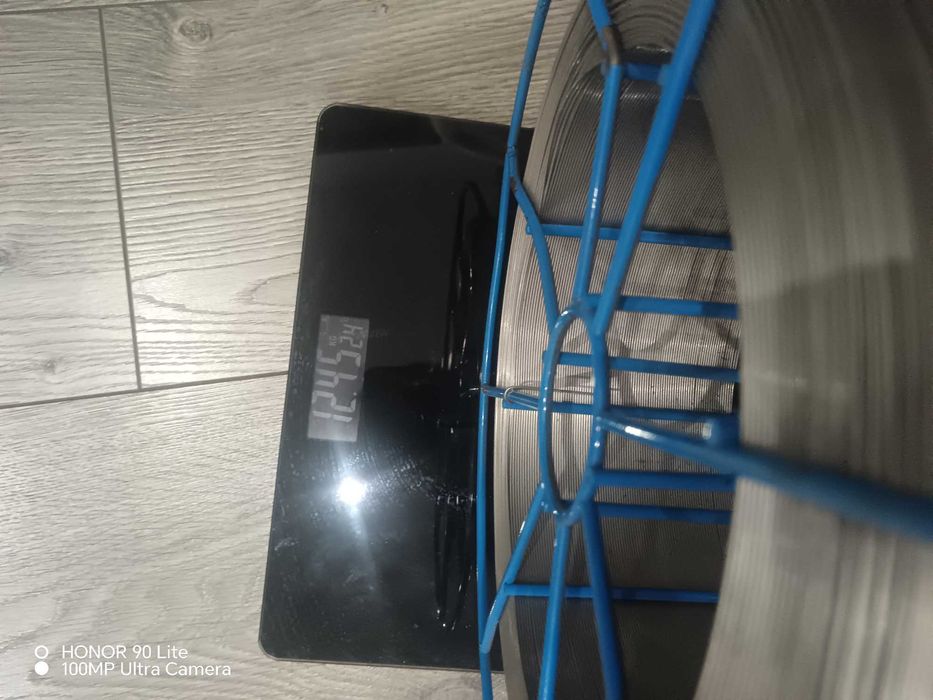 Заваръчна тел неръждавейка