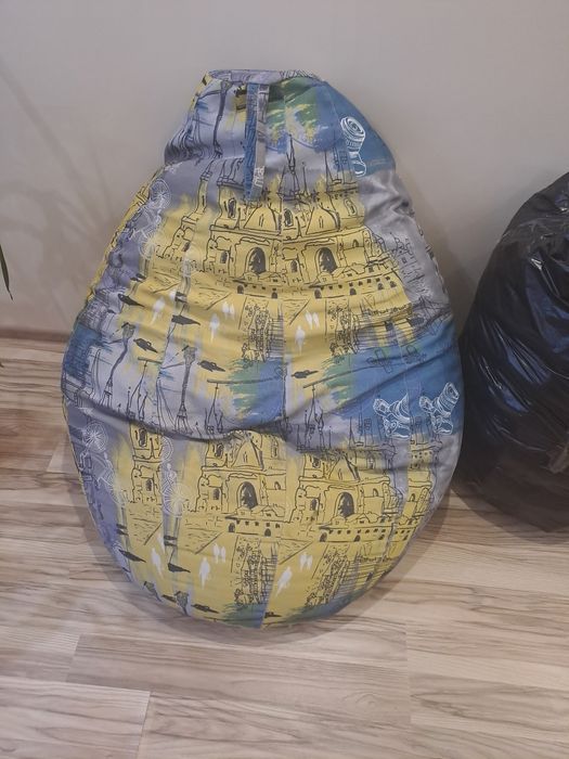 Продается Кресло мешок