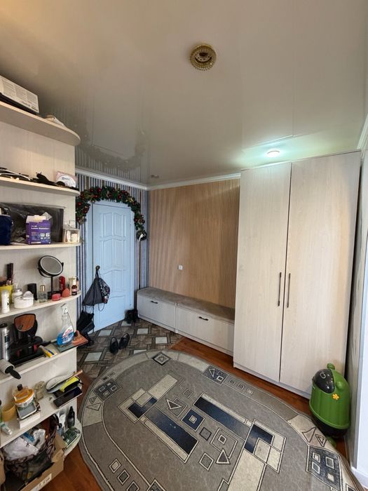 В продаже 2х ком квартира 4/5