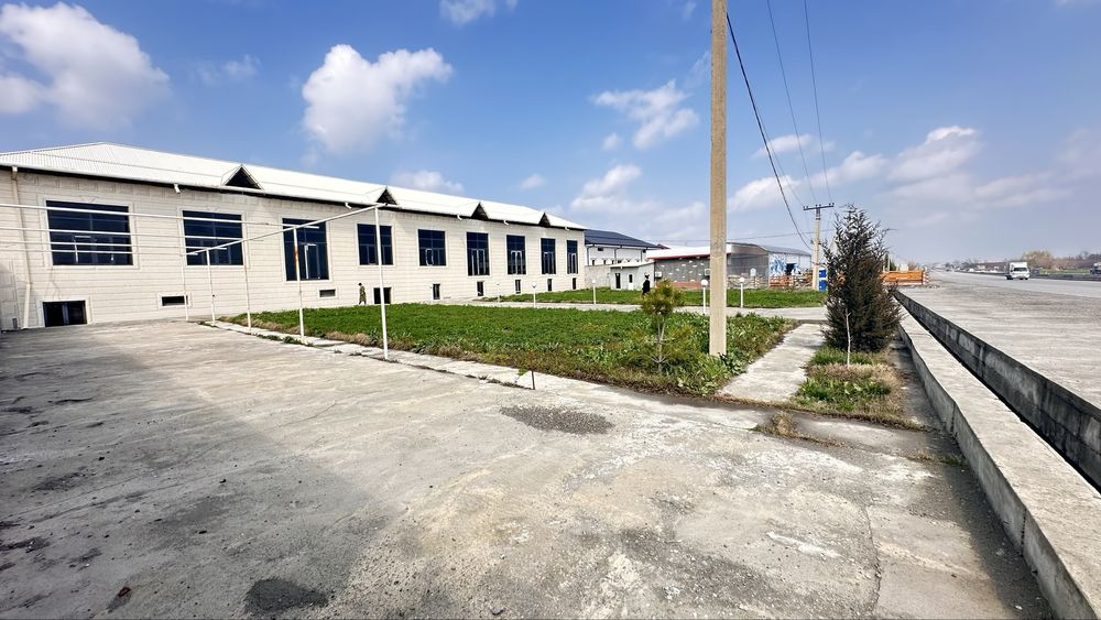 Под бизнес жой