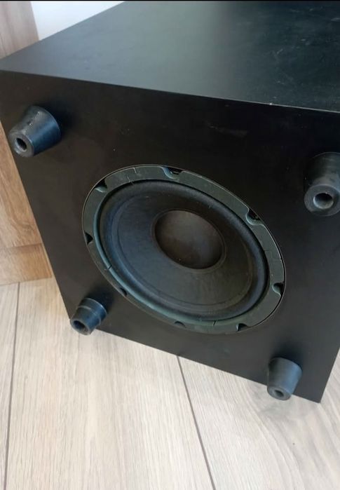 Jbl Bose Marantz Schneider