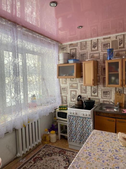 Продам квартиру на 7районе