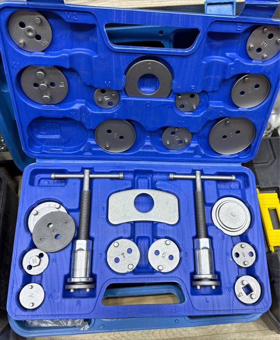 Набор Съёмник тормозных цилиндров