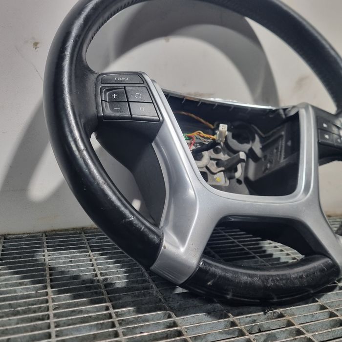 Волан Volvo XC60 2008 - 2013 (1482)