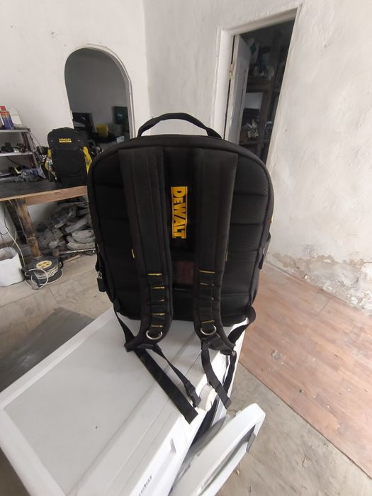 DeWalt рюкзак сумка для инструмента новая