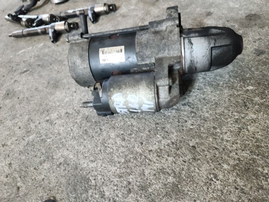 Стартер за Ope Astra J, K, Mokka, Insignia 1.6cdti