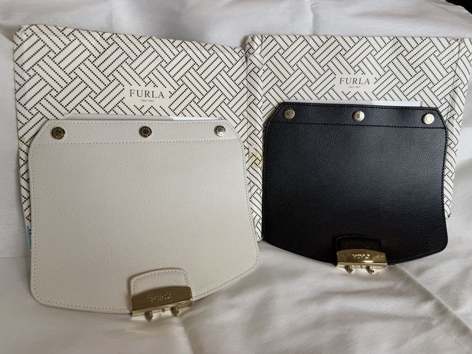ЧАНТИ — Mario Valentino, Love Moschino, Furla и др.