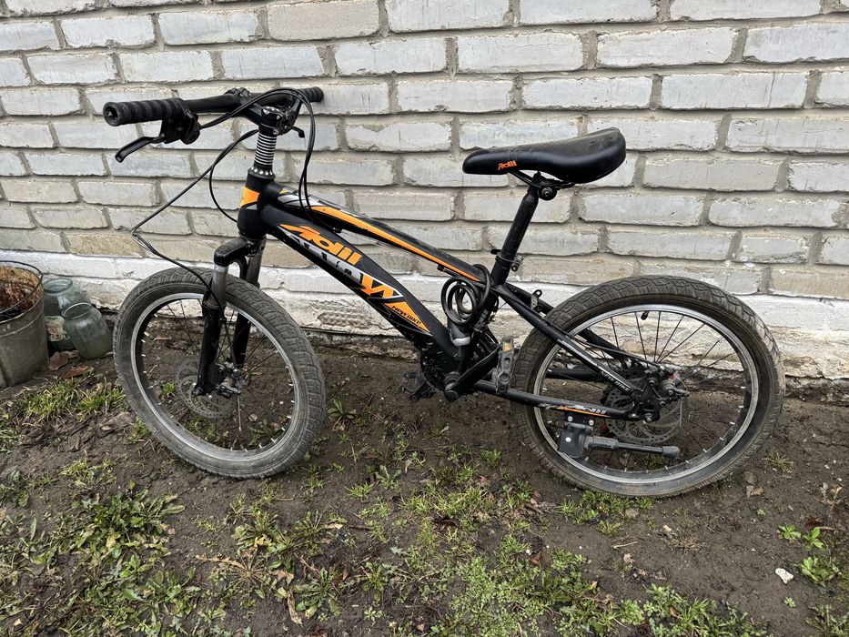 Продам велосипед