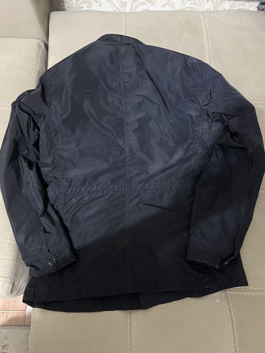 Ветровка мужская Lexberg