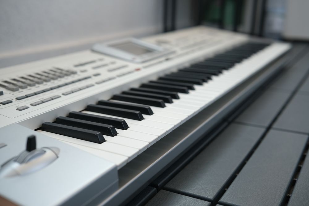 Korg Pa2X Pro 76key