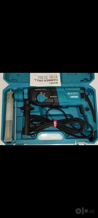 Шуруповерт DeWalt 48V PRO