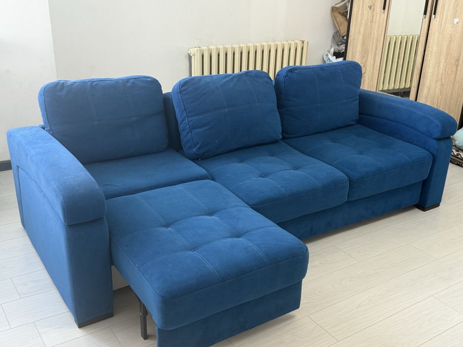 Продам диван НАОМИ-1