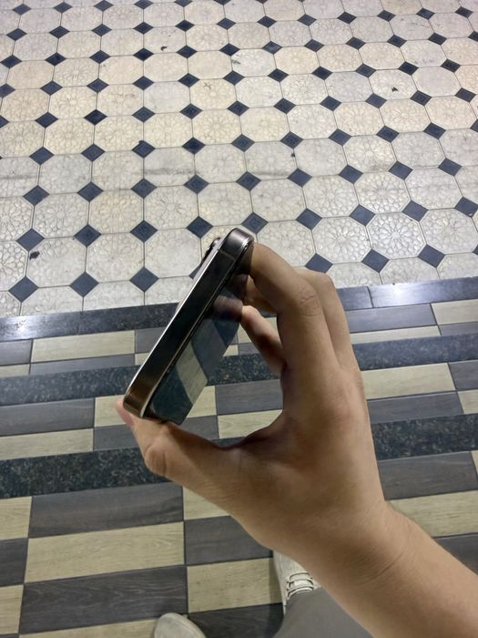 Iphone 16 pro max 91%