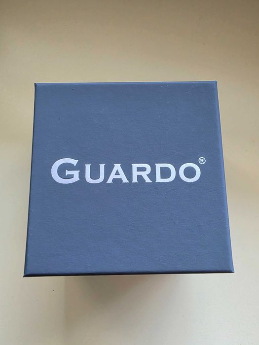 Часовник Guardo с гаранция