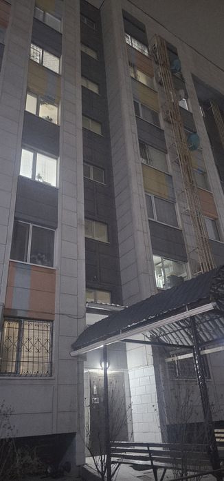 Сдаётся квартира