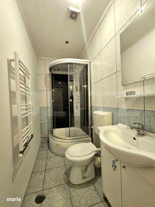 Apartament 2 camere, 80 mp, zona Lunei