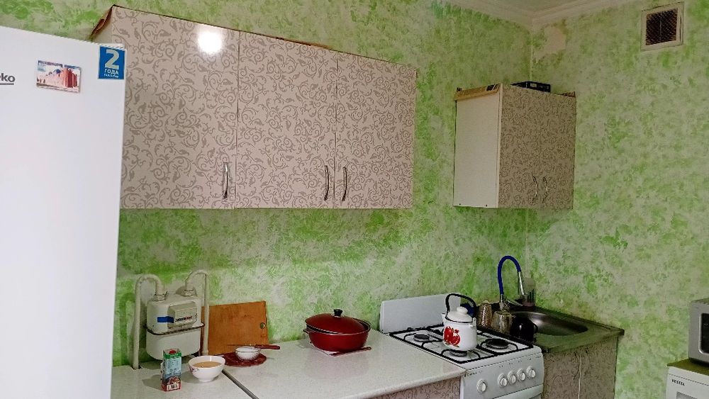 Продаётся 3х комнатная квартира