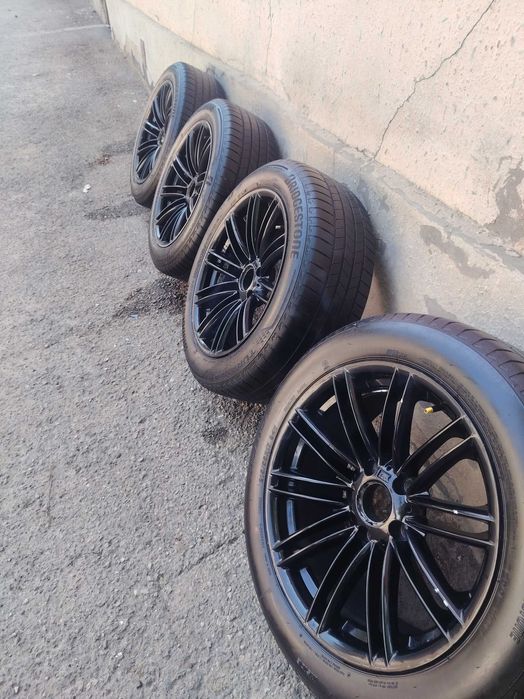 Диски для машины