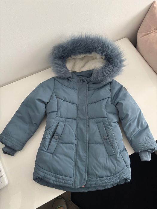 Детско яке Okaidi 98