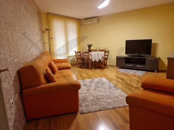 Тристаен апартамент в Завод Дружба! 21907302