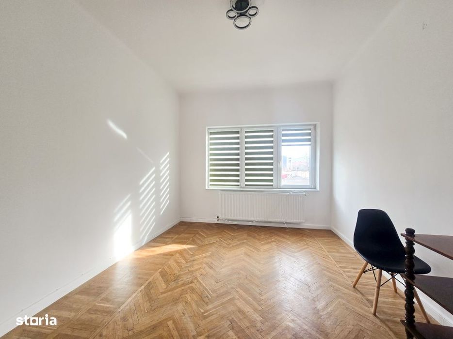 Apartament 2 camere decomandat | Etaj 2/3 | 63mp | Zona Regionala CFR