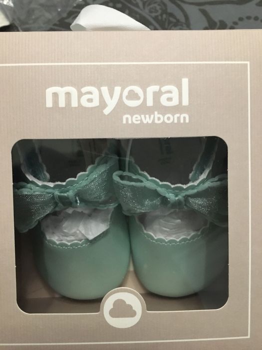 Бебешки аксесоари момиче