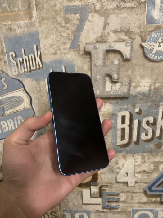 Apple iPhone 13 mini