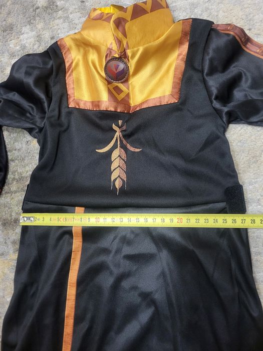 Rochie Anna Frozen 2