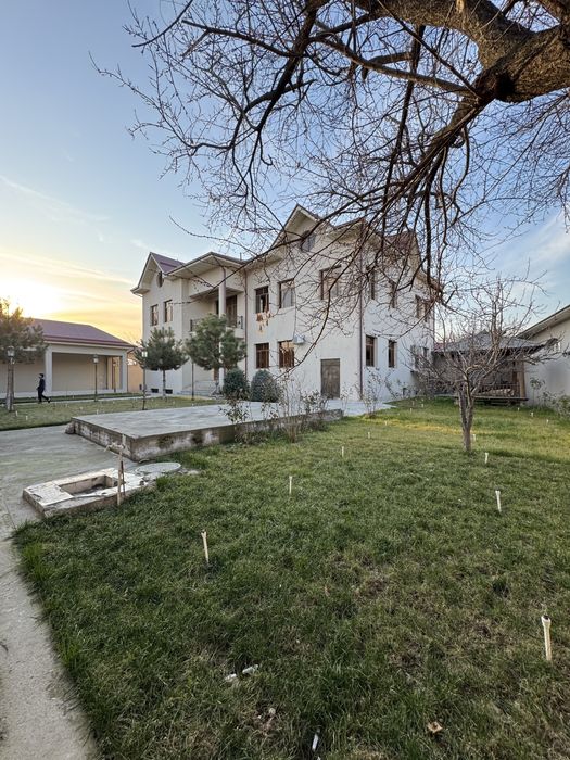 Продается участок