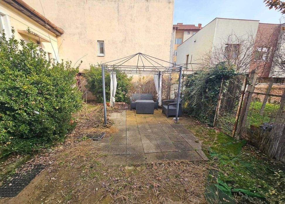 De vânzare casă zona Spitalul Județean