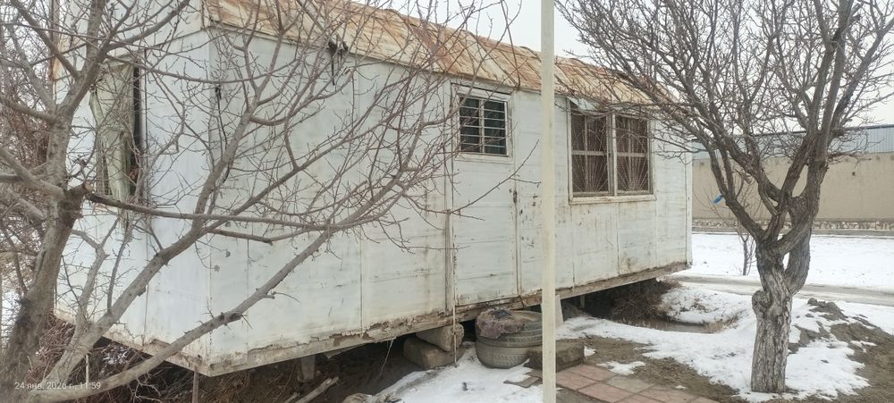 Vagon sotiladi azron narxda