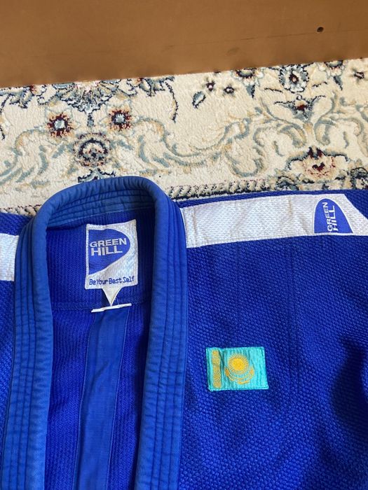 Кимоно Green Hill