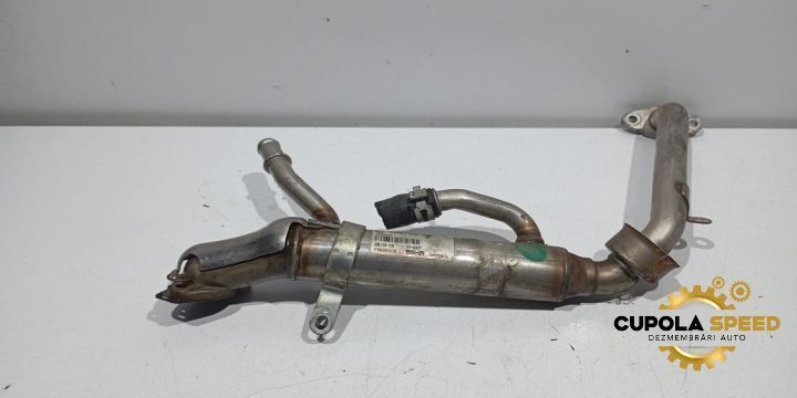Racitor gaze EGR A6401400575 2.0cdi Mercedes-Benz B-Class W245 [2005