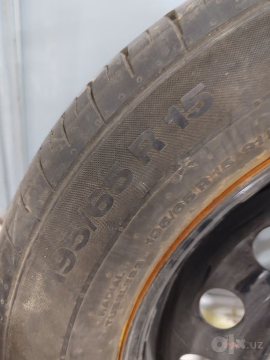 Shina 195/65 R15