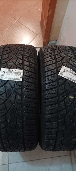 Гуми 225/50 R18..