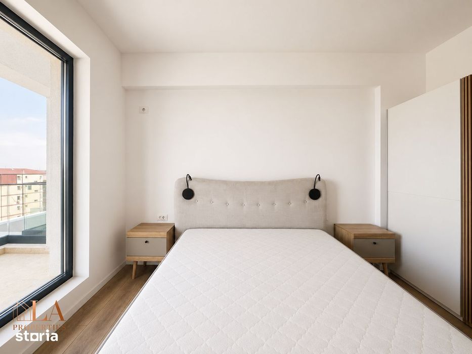 Duplex penthouse 3 camere | Terase 52mp | Bragadiru