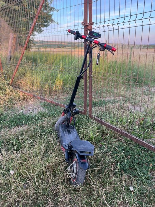 Vand trotineta electrica jrh