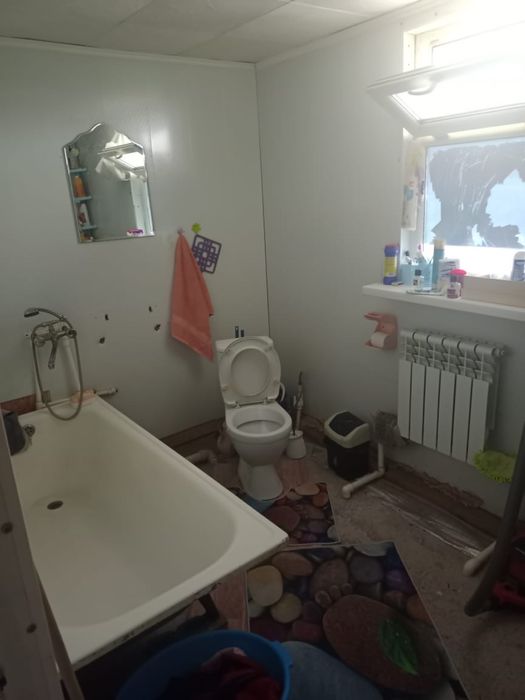 Продаю дом в центре города срочно